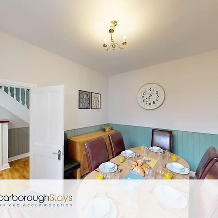 Scarborough Stays - Norwood House Екстериор снимка