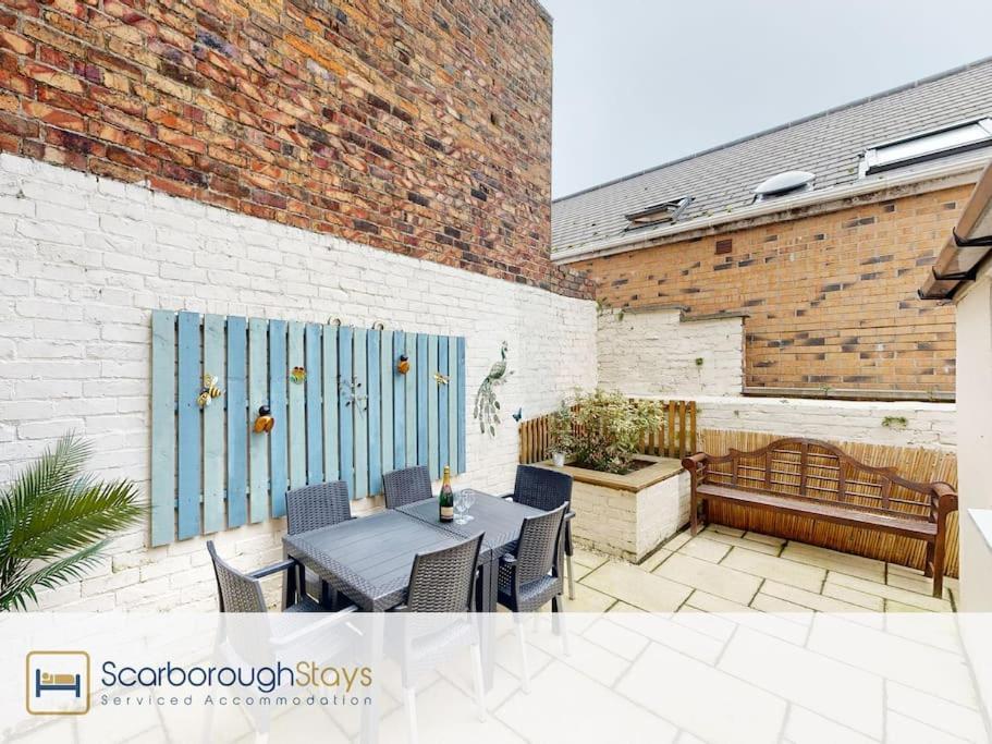 Scarborough Stays - Norwood House Екстериор снимка