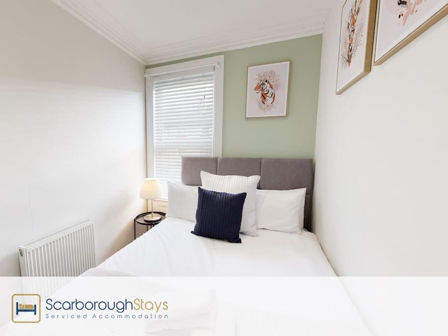 Scarborough Stays - Norwood House Екстериор снимка