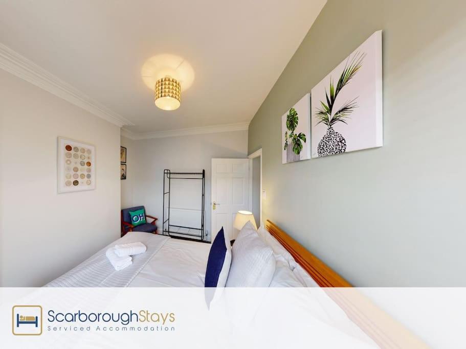 Scarborough Stays - Norwood House Екстериор снимка