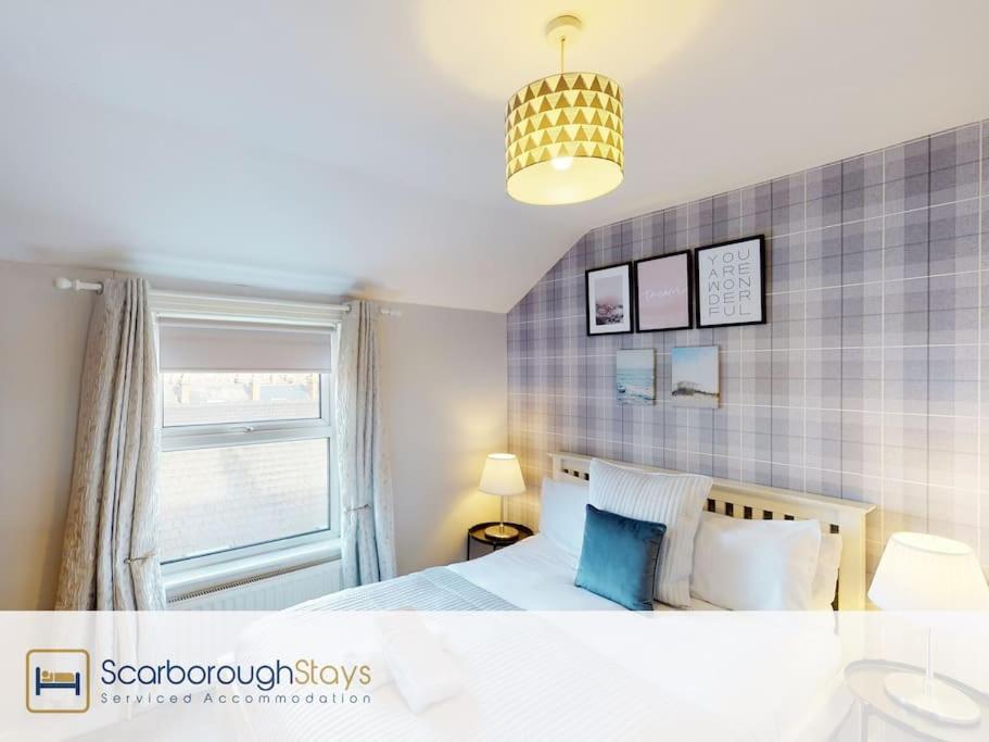 Scarborough Stays - Norwood House Екстериор снимка
