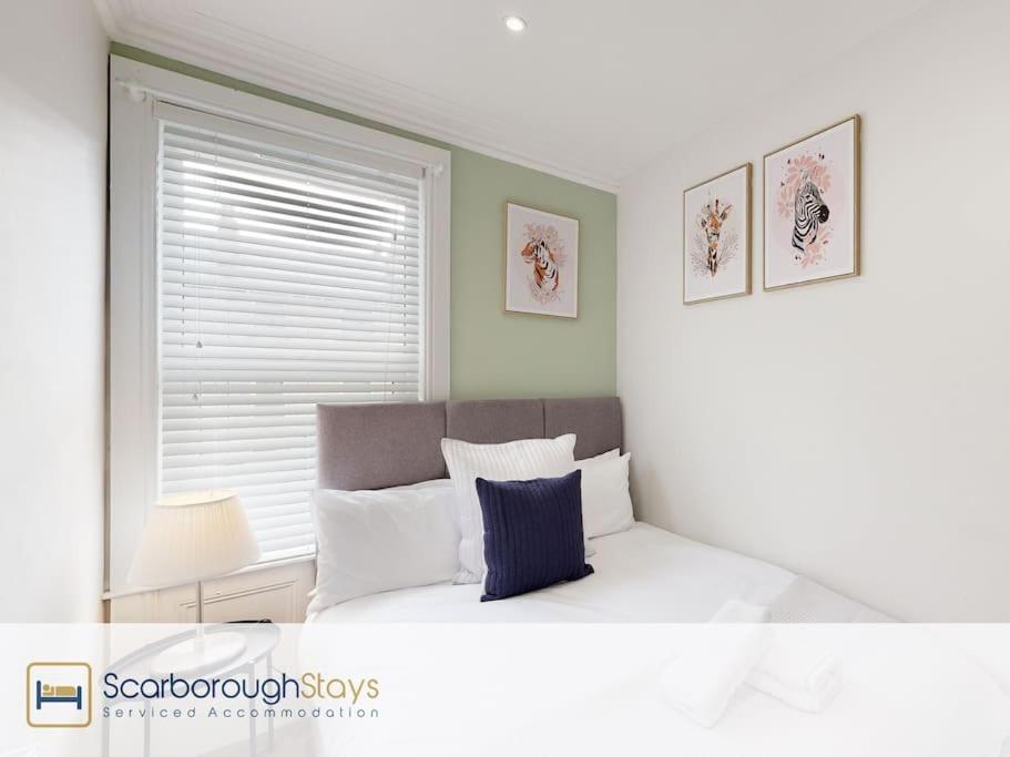 Scarborough Stays - Norwood House Екстериор снимка