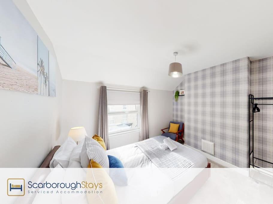 Scarborough Stays - Norwood House Екстериор снимка