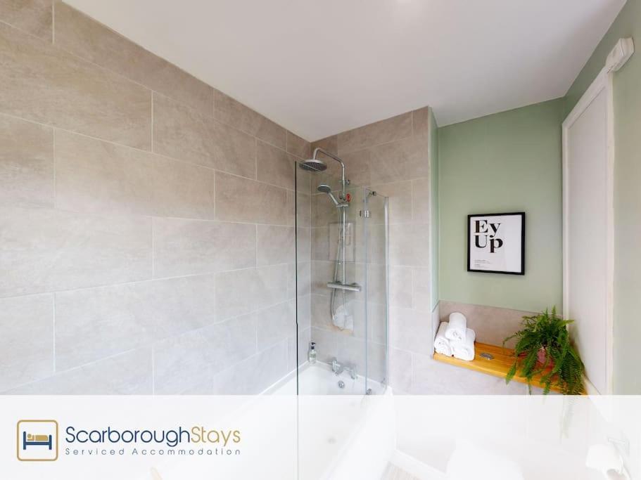 Scarborough Stays - Norwood House Екстериор снимка