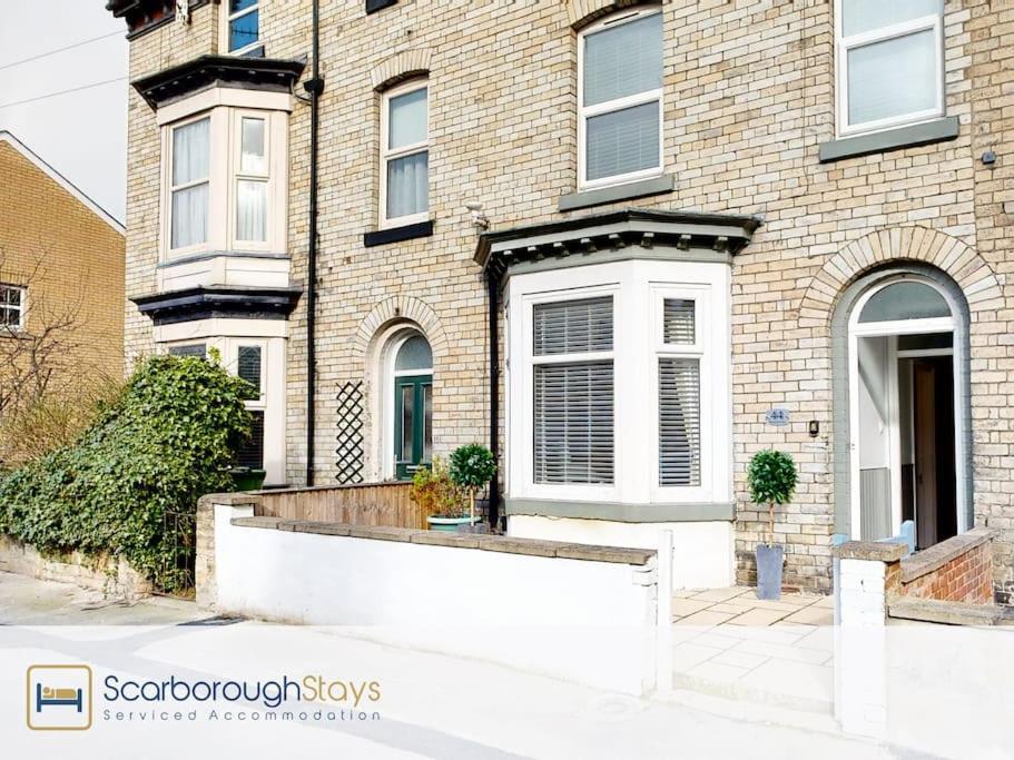 Scarborough Stays - Norwood House Екстериор снимка